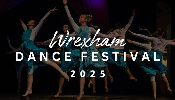 Dance Festival Wrexham