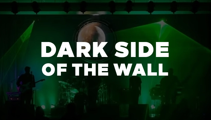 Dark Side Of The Wall