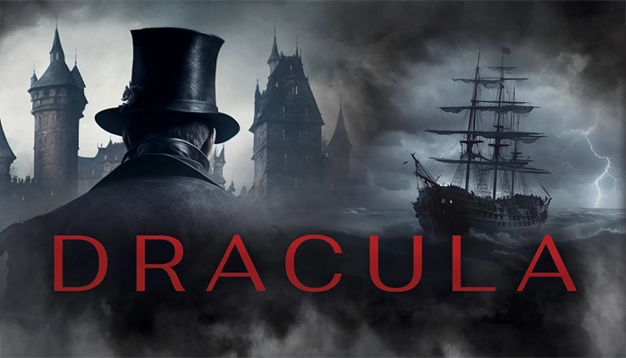 Darlington Dracula