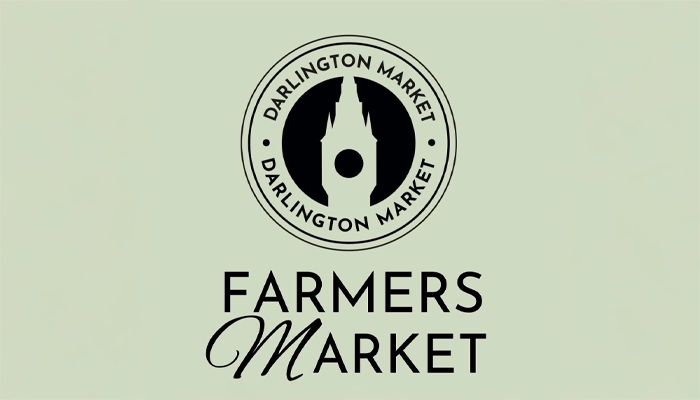 Darlington Farmers Market