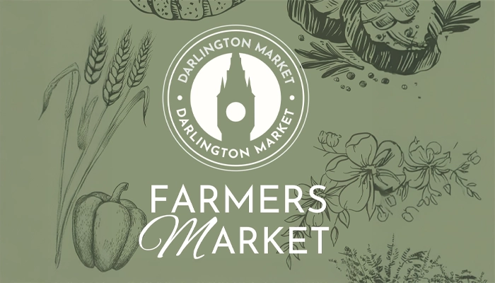 Darlington Farmers Market