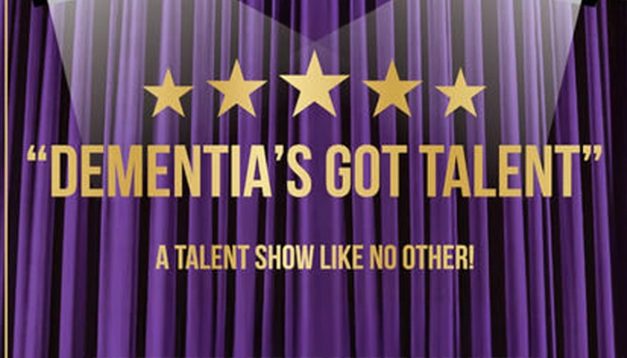 Talent show