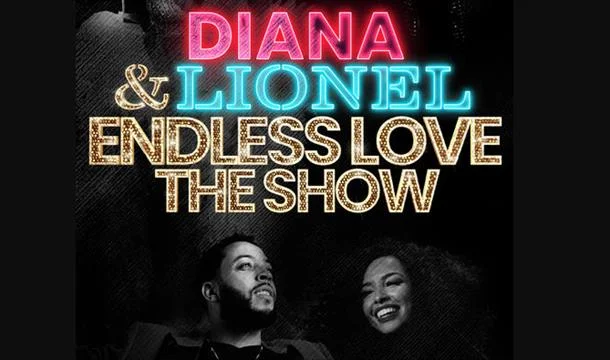 Diana Ross & Lionel Endless Love The Show