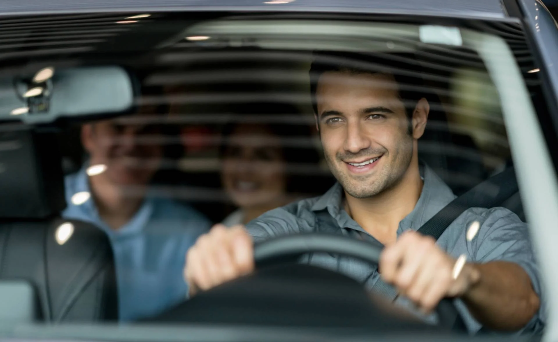 Enhancing Customer Service in the Taxi Industry