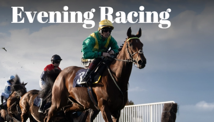 racing catterick