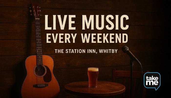 Live Music Friday