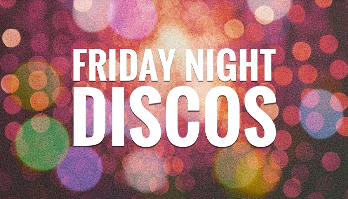 night disco