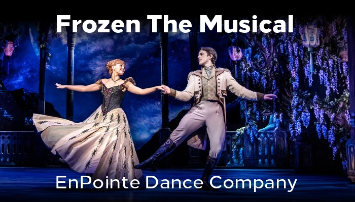 Frozen The Musical