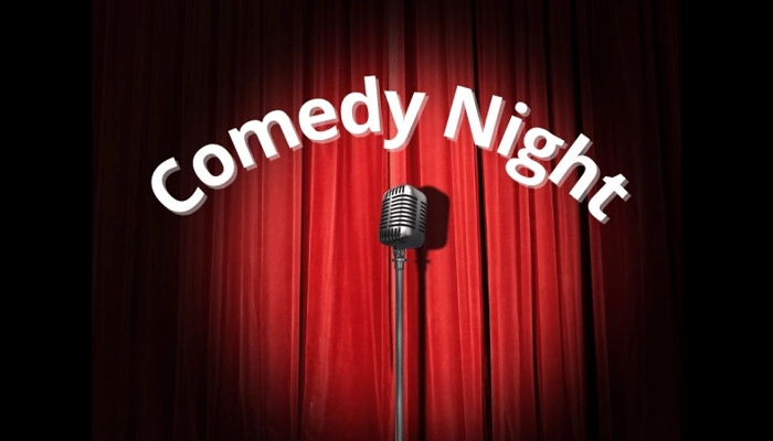 funhouse comedy club
