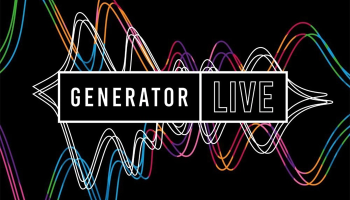 Generator Live