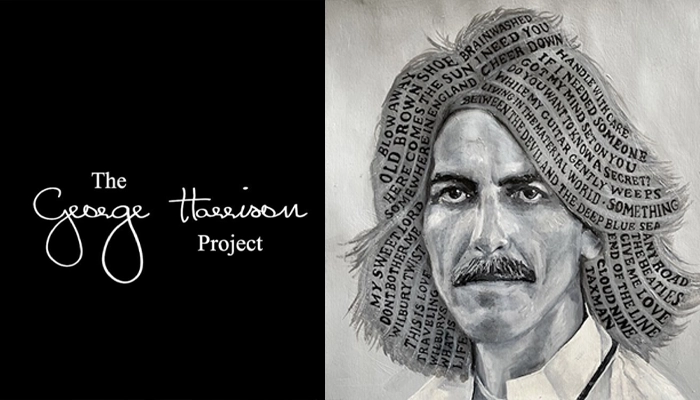 George Harrison Northampton