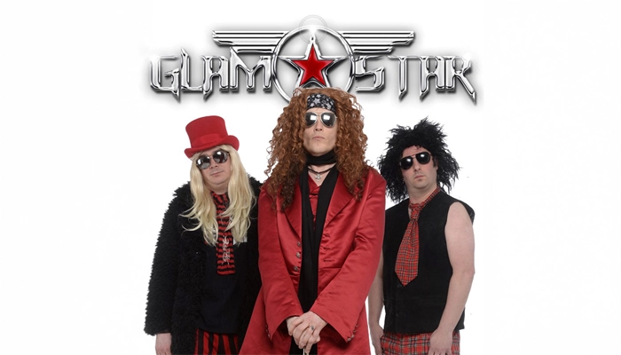 glamstar porthcawl