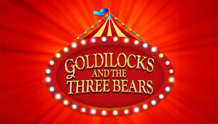 Goldilocks and the Three Bears