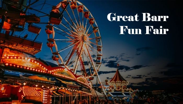 Great Barr Fun Fair