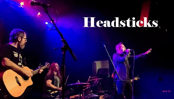 Headsticks Northwich