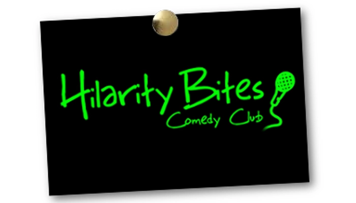 Hilarity Bites Comedy Club