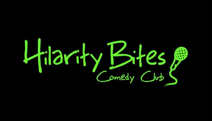 Hilarity Bites Malton