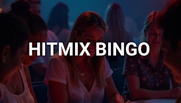 HitMix Bingo