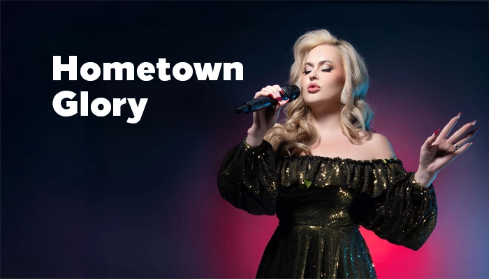 Hometown Glory