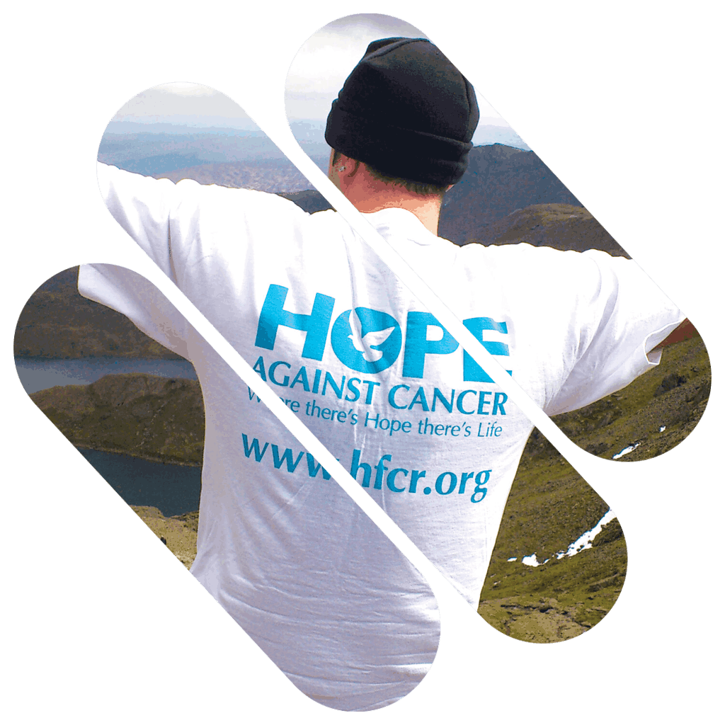 Hope Against Cancer
