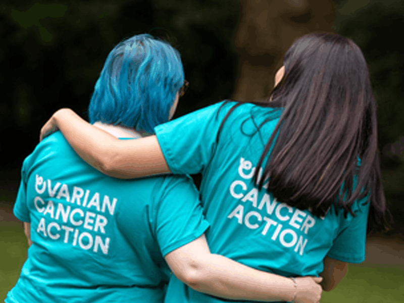 Hope Against Cancer Team