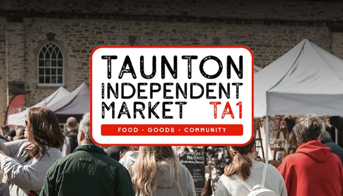 Independent Market Taunton