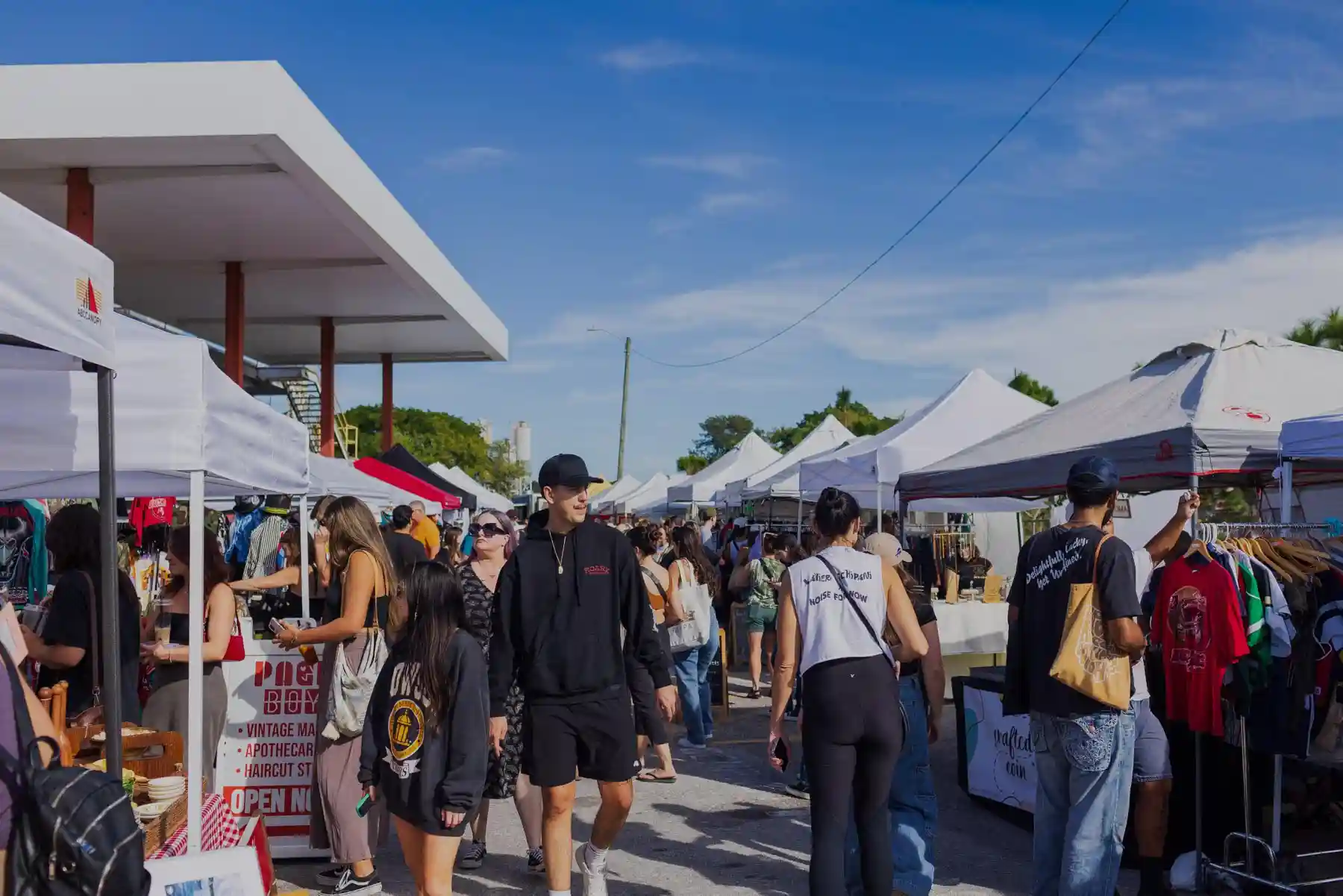 Indie Market 2025