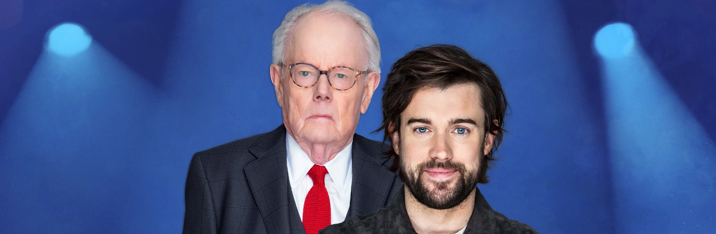 Jack Whitehall