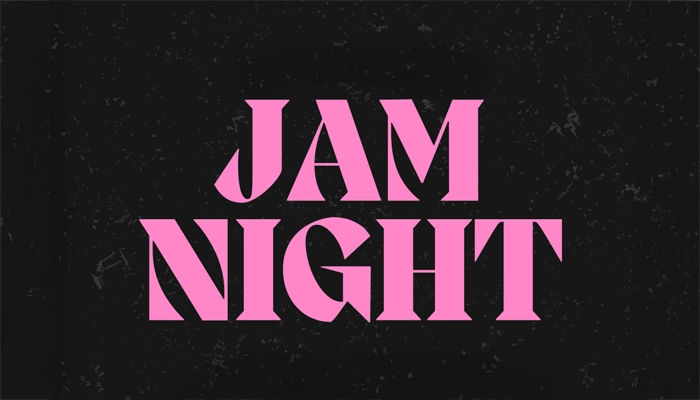 Jam Night