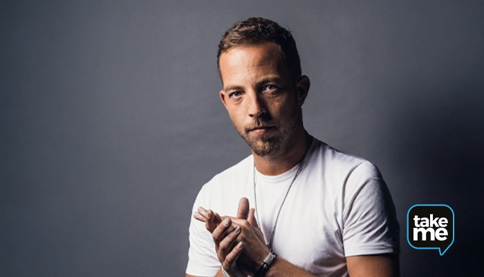 James Morrison