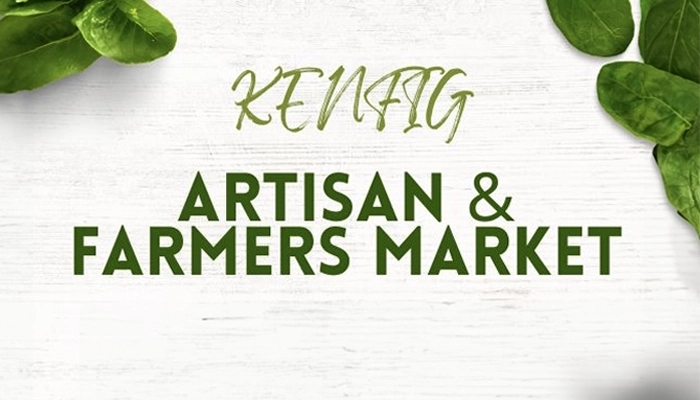 Kenfig Artisan & Farmers Market porthcawl