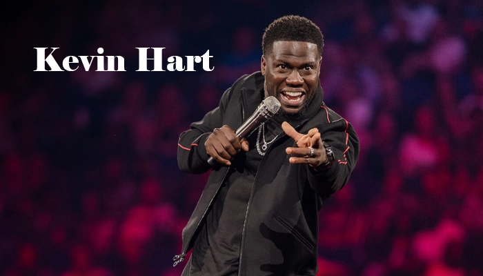 Kevin Hart Birmingham