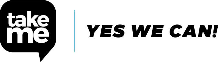 Take Me Taxi Logo