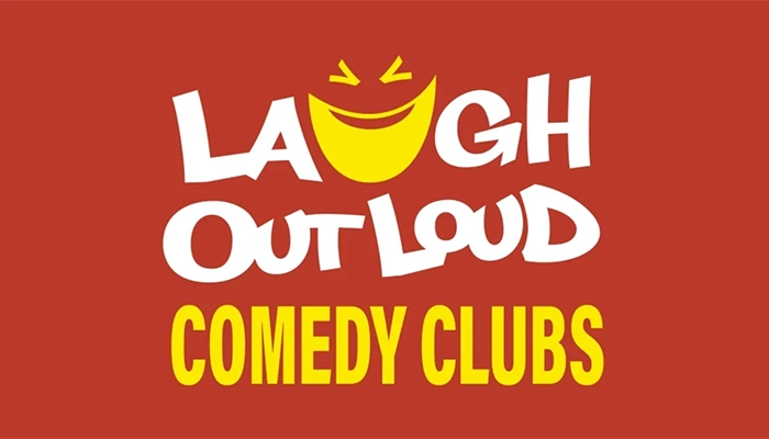 Laugh Loud Comedy Club