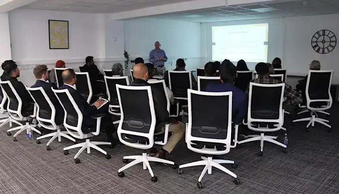 Leicester Business Networking Events