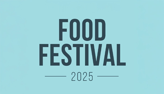 Food Festival