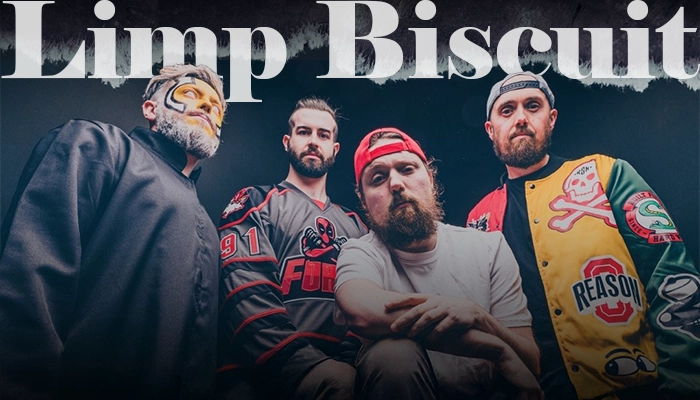 Limp Biscuit – Darlington