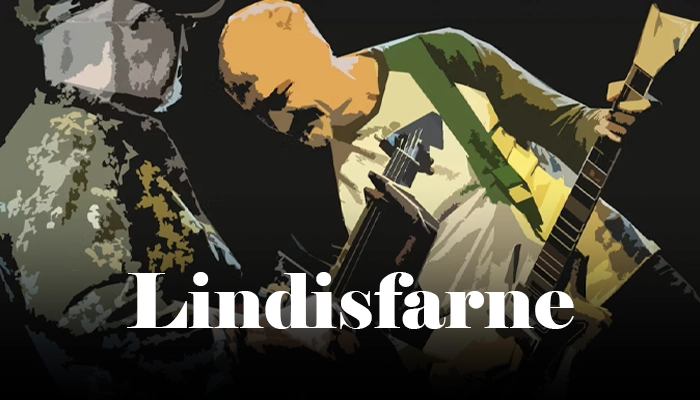 Lindisfarne whitby