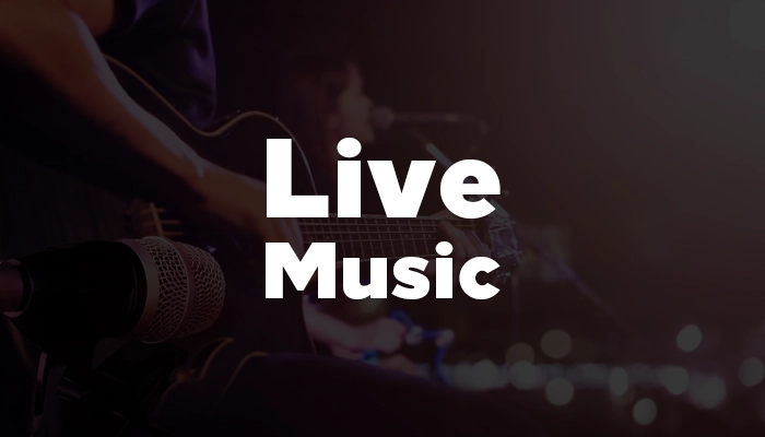 Live Music