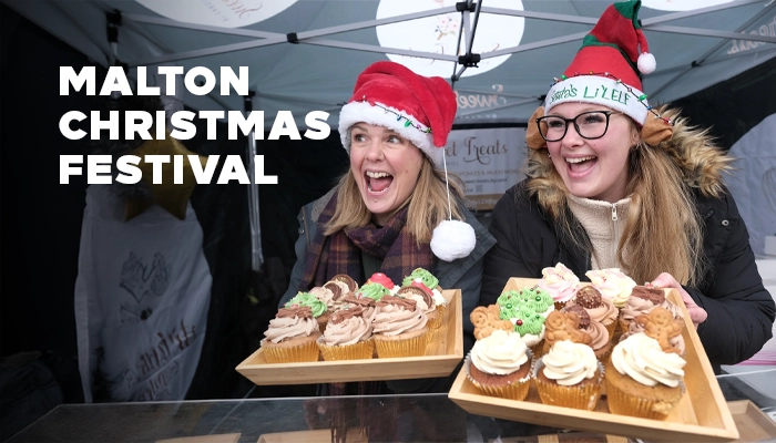 Malton Christmas Festival