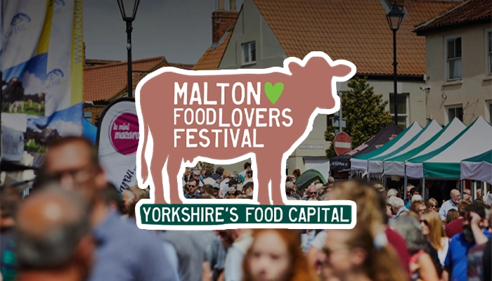 food festival malton