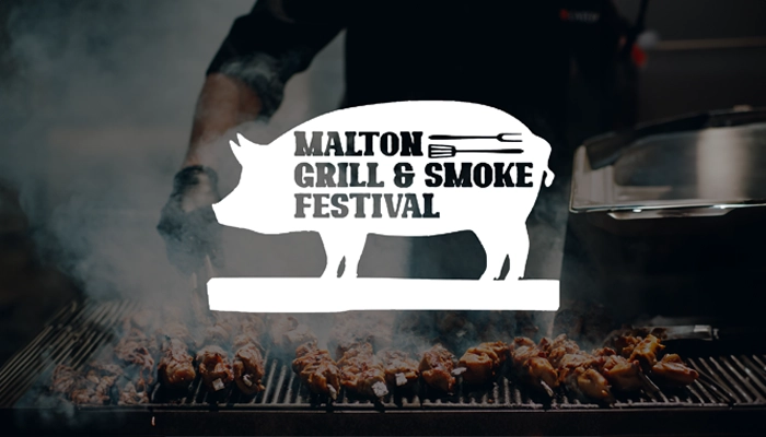 malton food festival