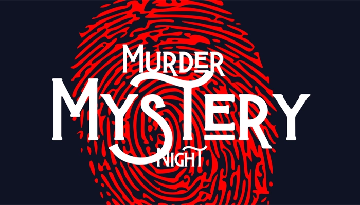Malton Murder Mystery 2025