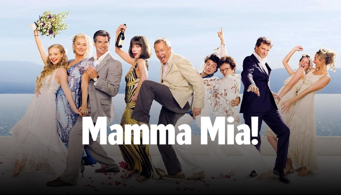 Mamma Mia Solihull