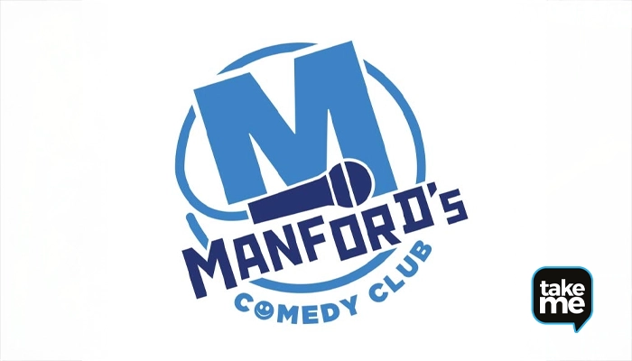 Manford's Comedy Club