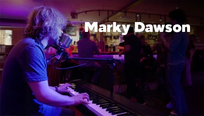 Marky Dawson