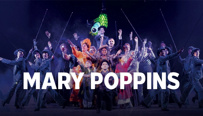 Mary Poppins