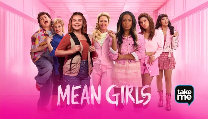 Mean Girls
