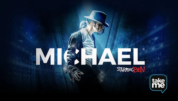 Michael Starring Ben