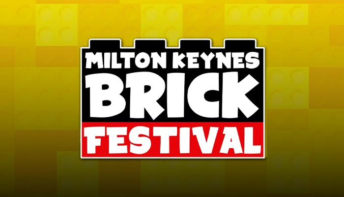 Milton Keynes Brick Festival